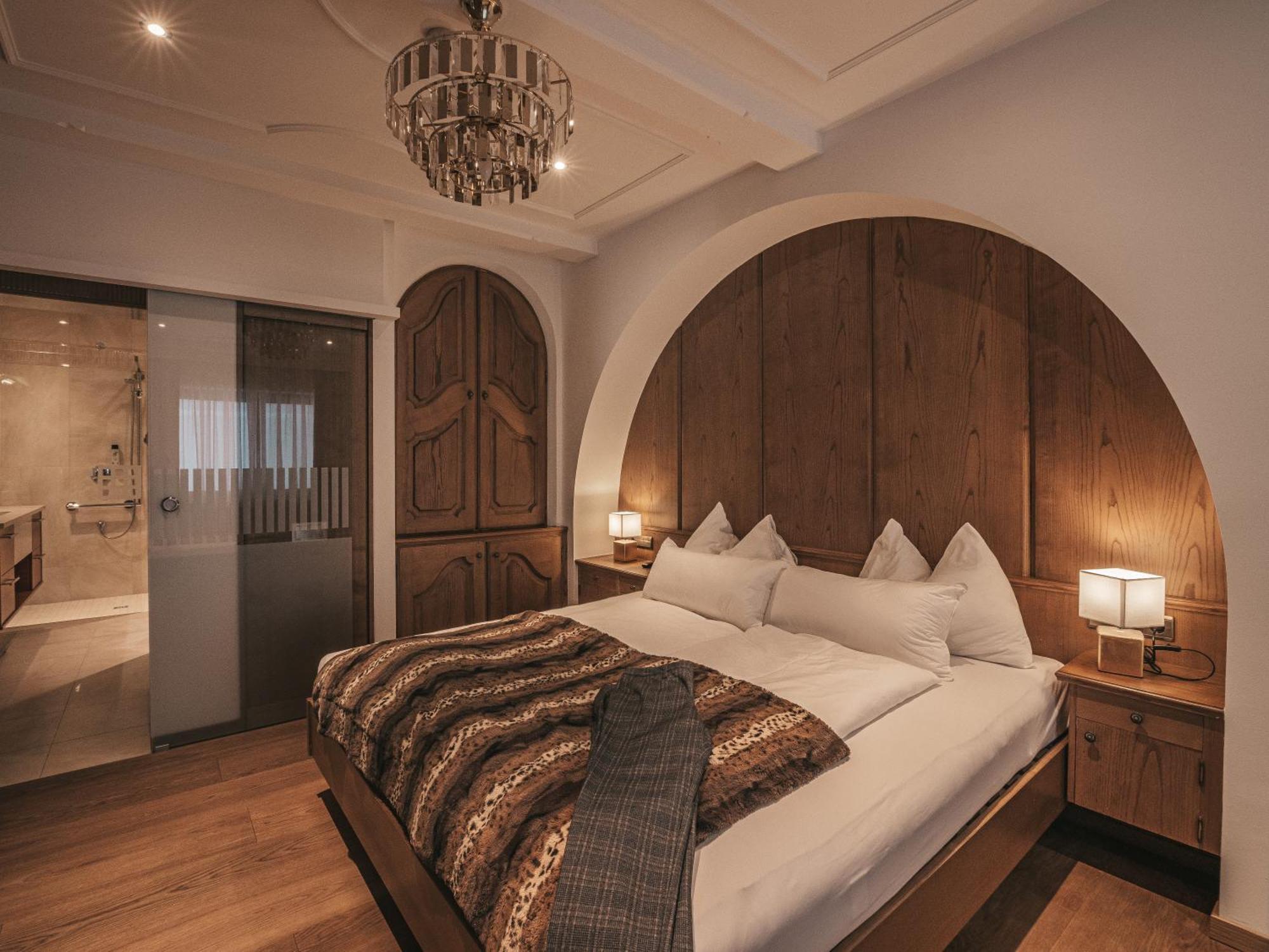 Hotel Victoria - Adults Only Gerlos Exterior foto