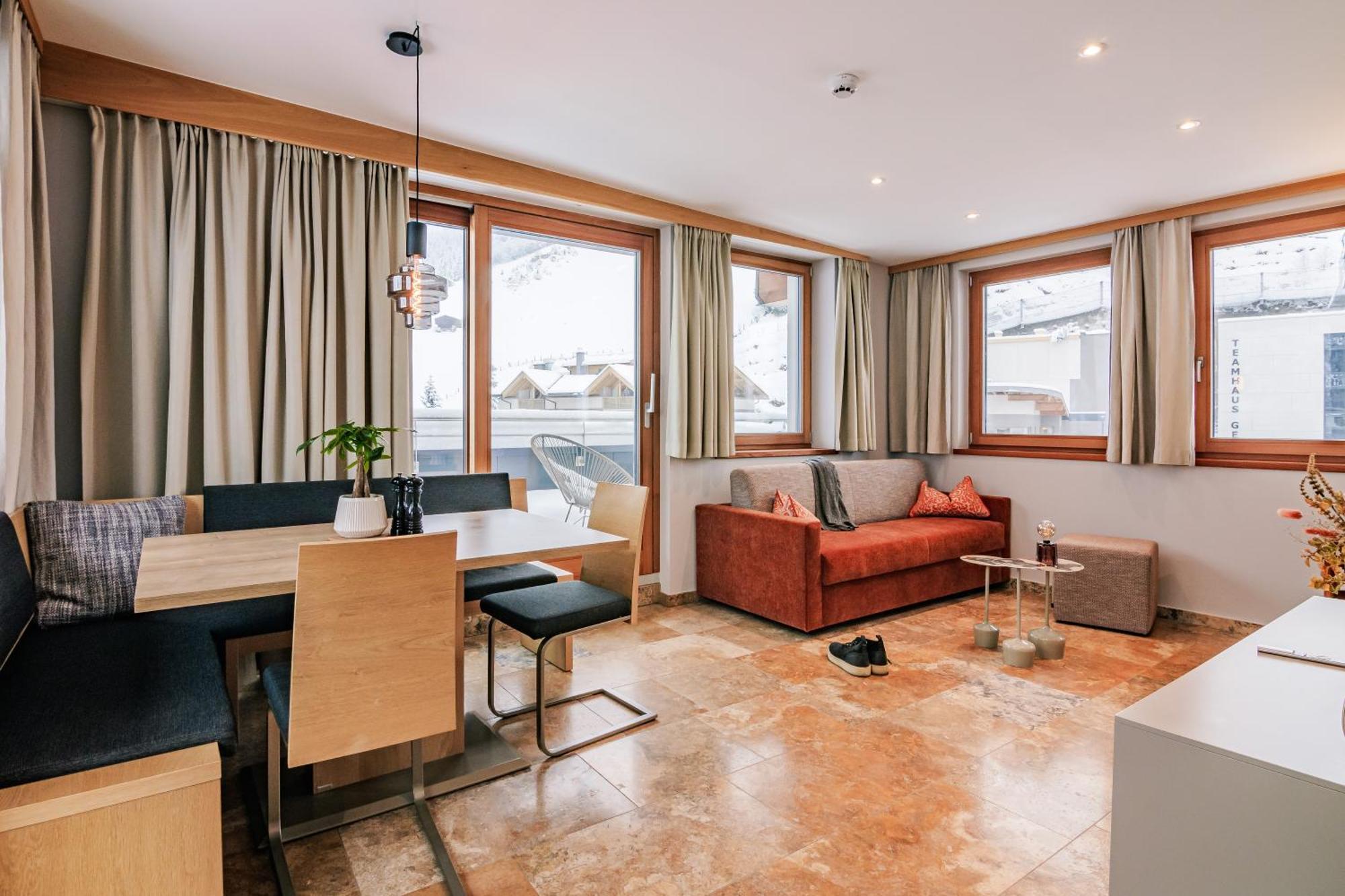 Hotel Victoria - Adults Only Gerlos Exterior foto
