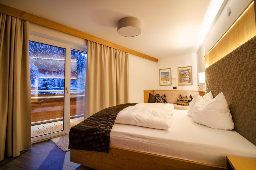 Hotel Victoria - Adults Only Gerlos Exterior foto