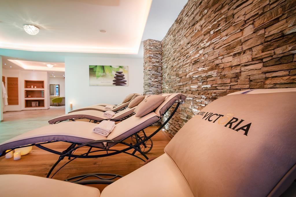 Hotel Victoria - Adults Only Gerlos Exterior foto