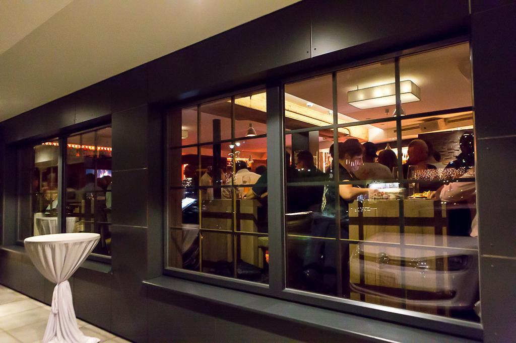Hotel Victoria - Adults Only Gerlos Exterior foto